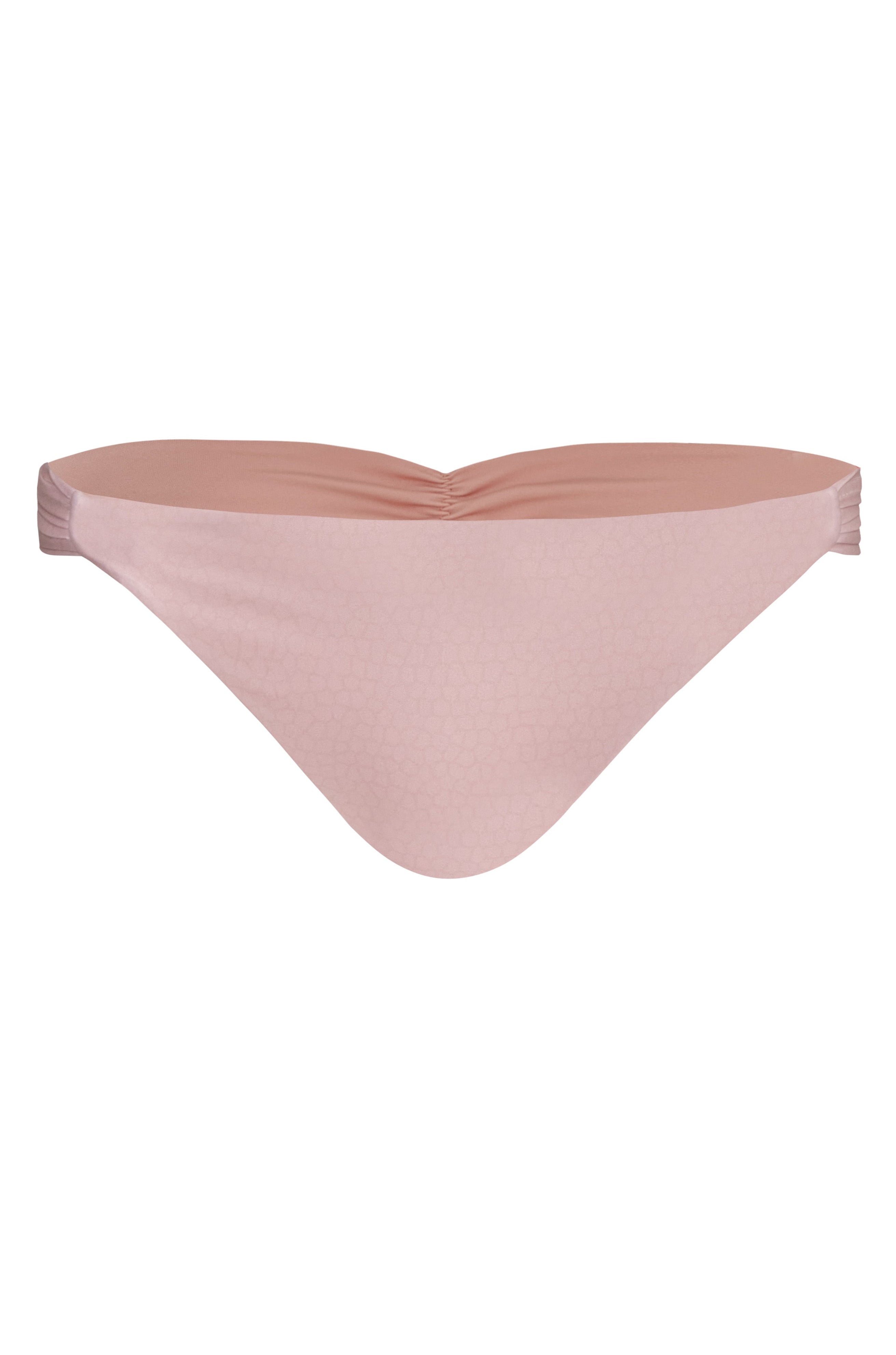 Potosi Bottom in Pink Reptile & Soft Pink