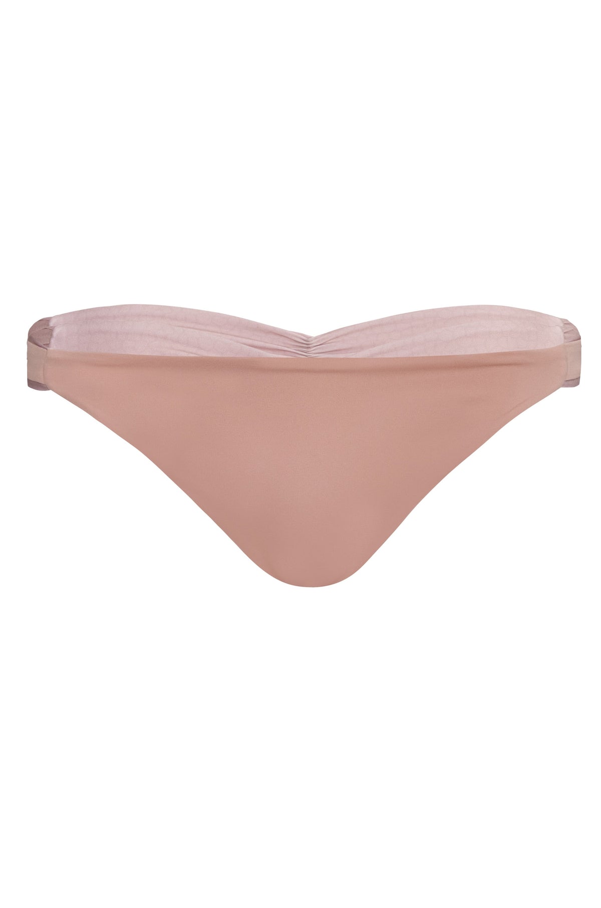 Potosi Bottom in Pink Reptile & Soft Pink