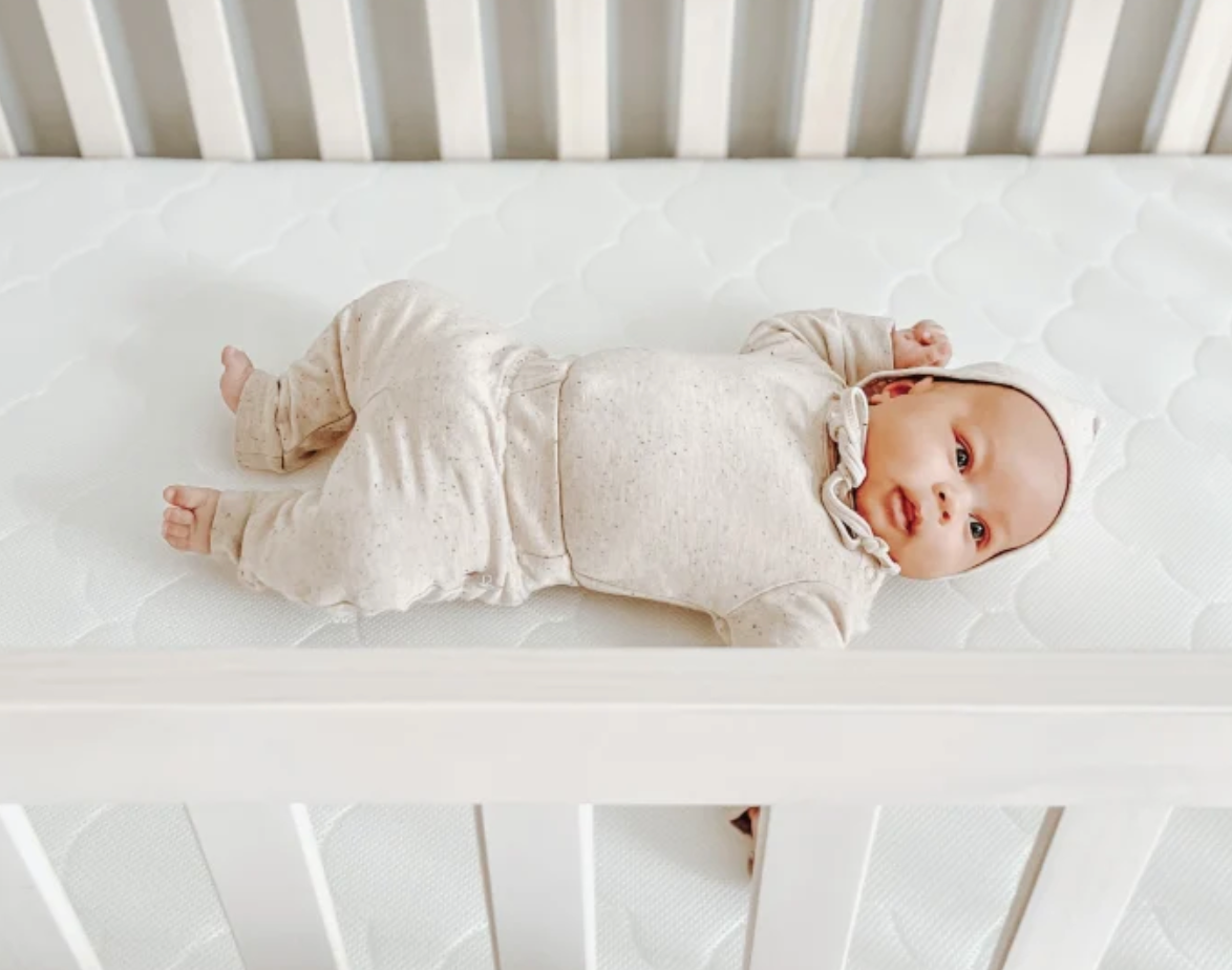 Waterproof Crib Mattress