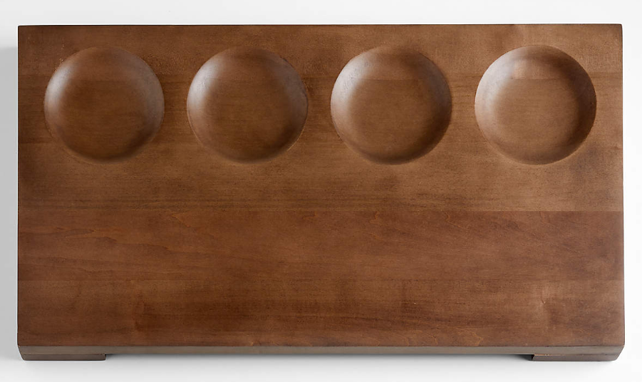 Calistoga Dinner Board by Gaby Dalkin