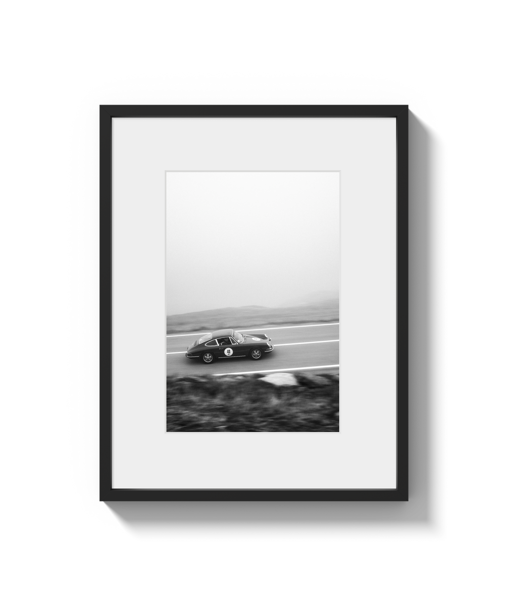 912 Framed Picture