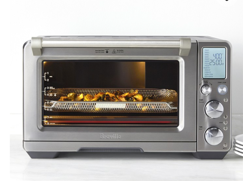 Breville Smart Oven® Air Fryer Pro