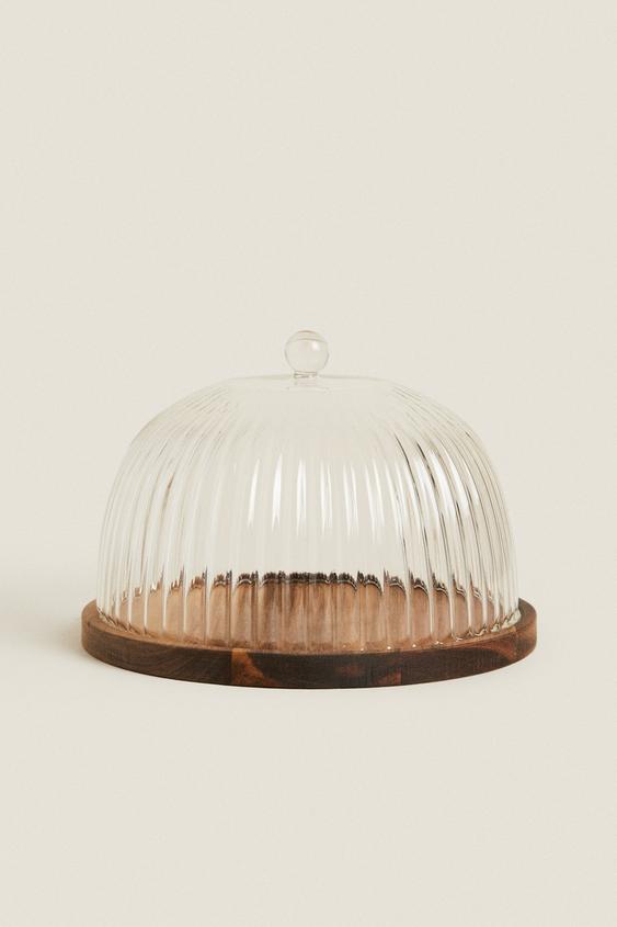 Cake Plate
