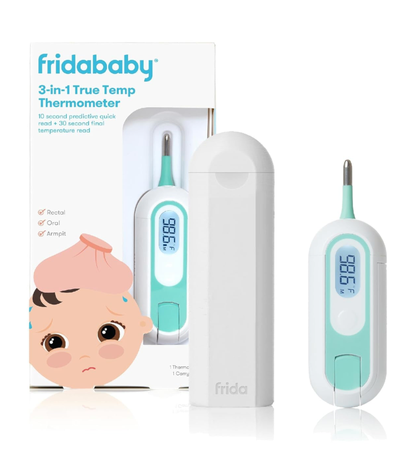Baby Thermometer