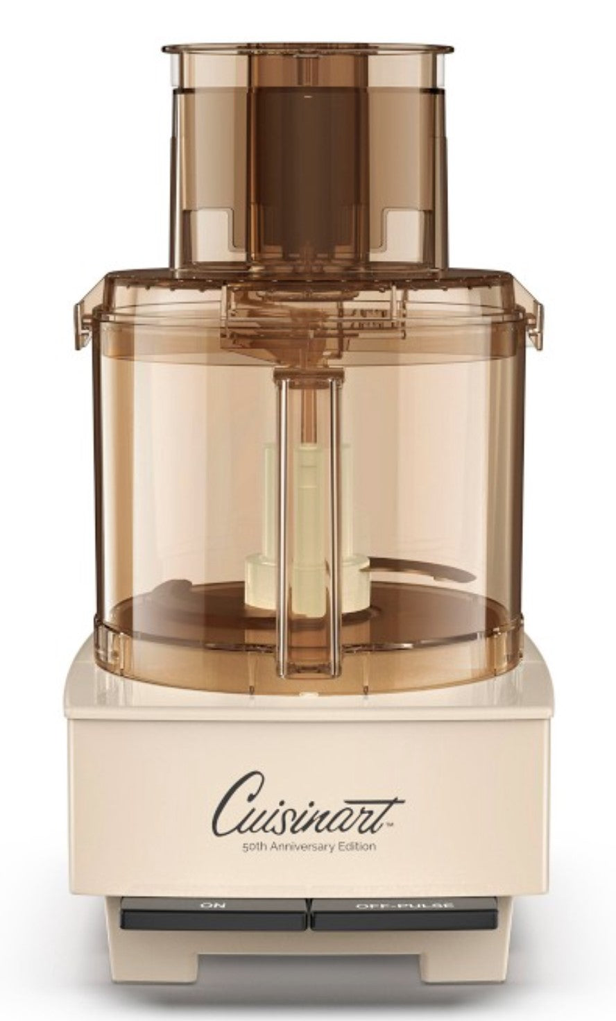Cuisinart 14-Cup 50th Anniversary Edition Food Processor