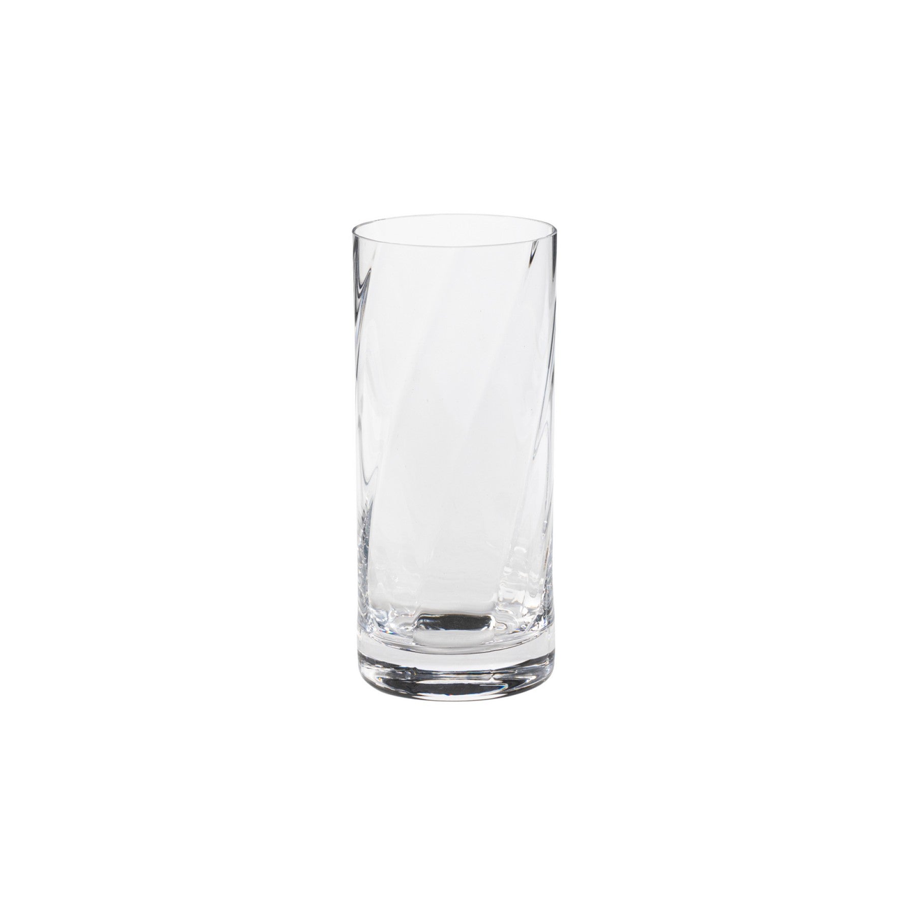 Ottica Collection Highballs 17 oz. in Clear, Set of 6