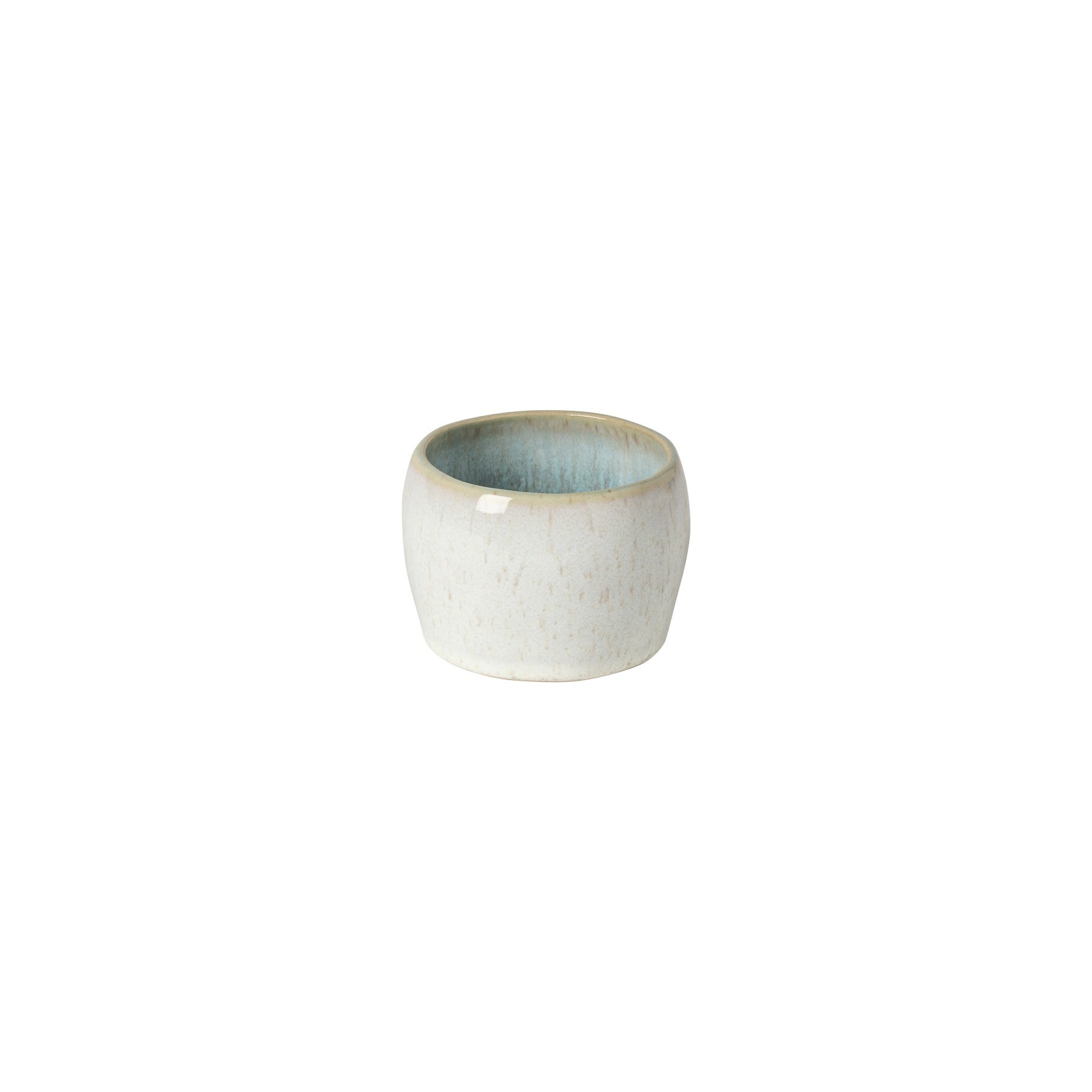 Mallorca Collection Cereal Bowls  in Sea Blue, Set of 6