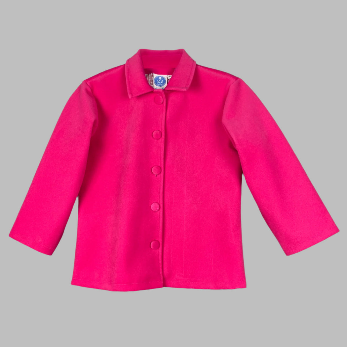 Children's Perfect Layer Coat