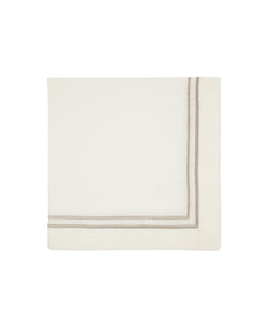 Sophie Classic Two Cord Napkin