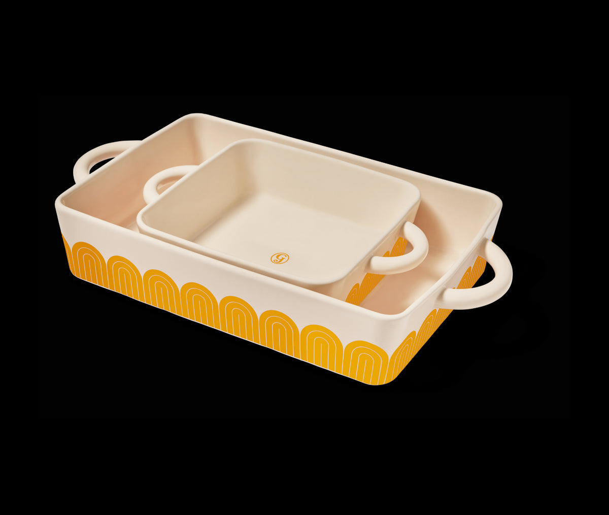 Little Hottie bakeware Great Jones