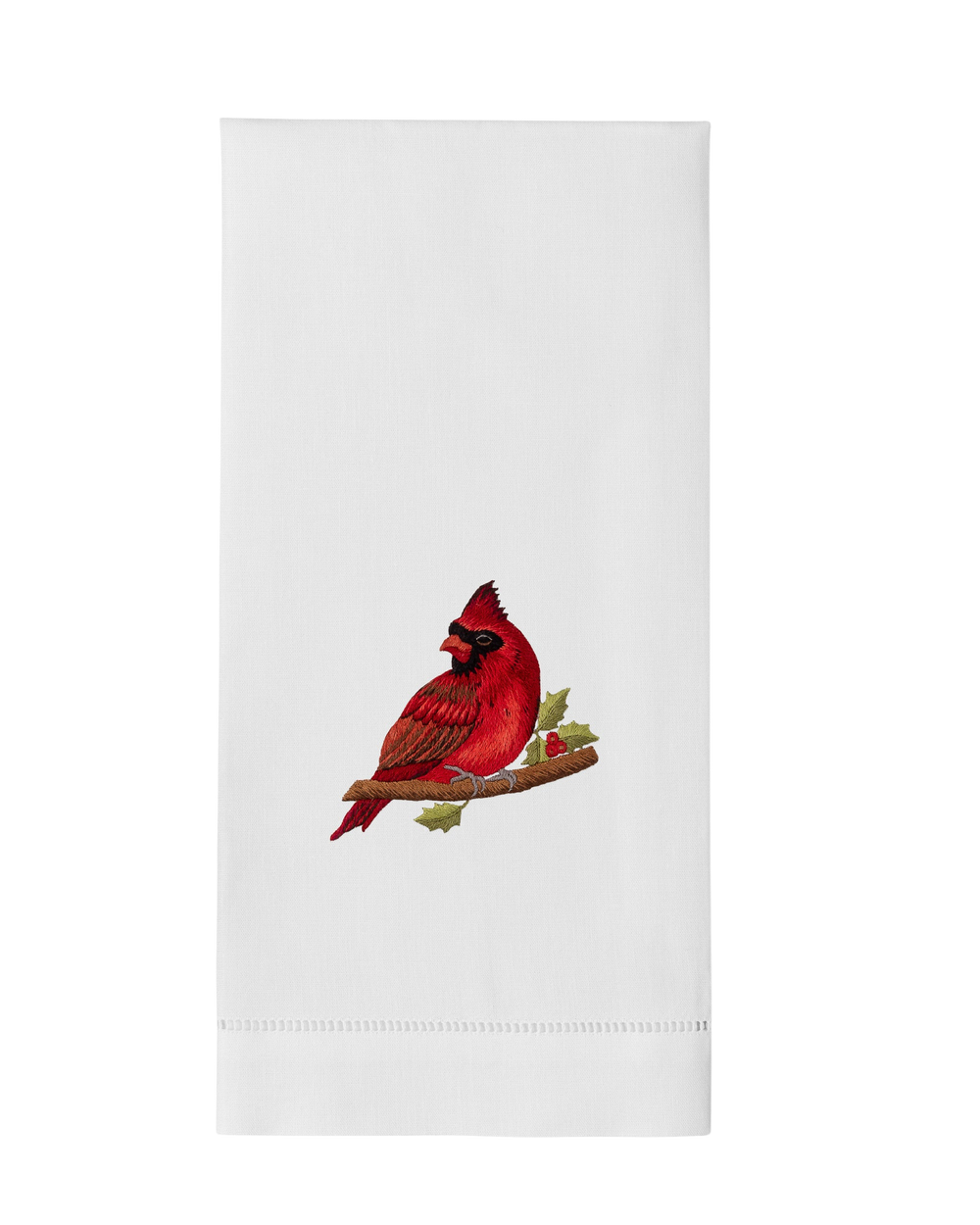 Cardinal Modern Hand Towel