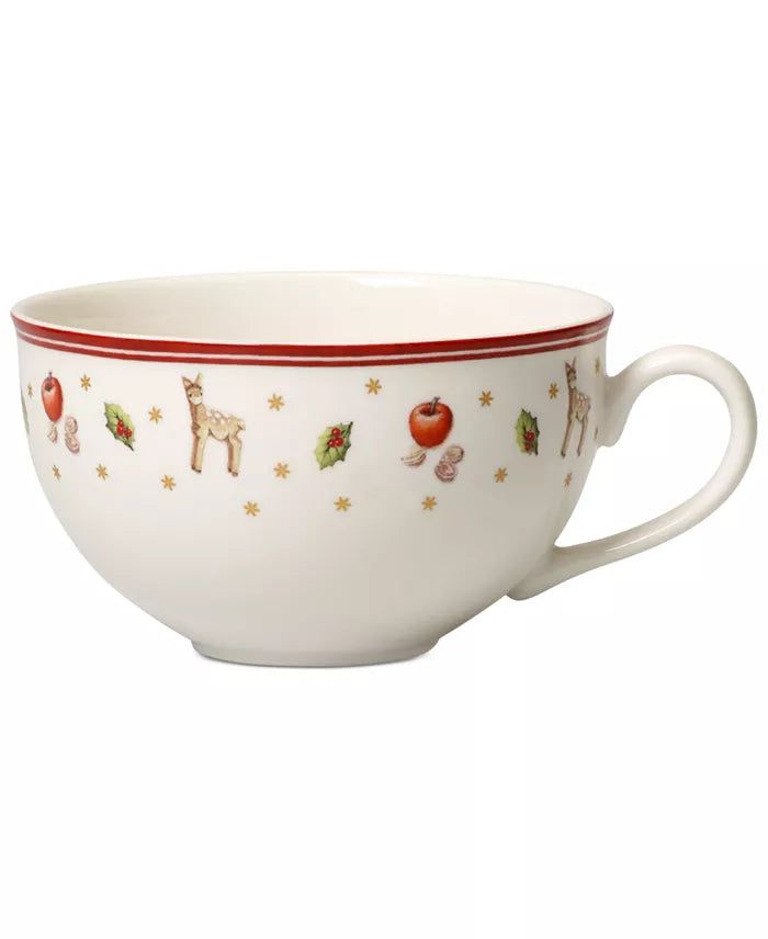 Toys Delight White Coffee Cup in Multi