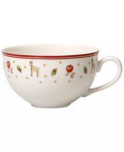 Toys Delight White Coffee Cup in Multi