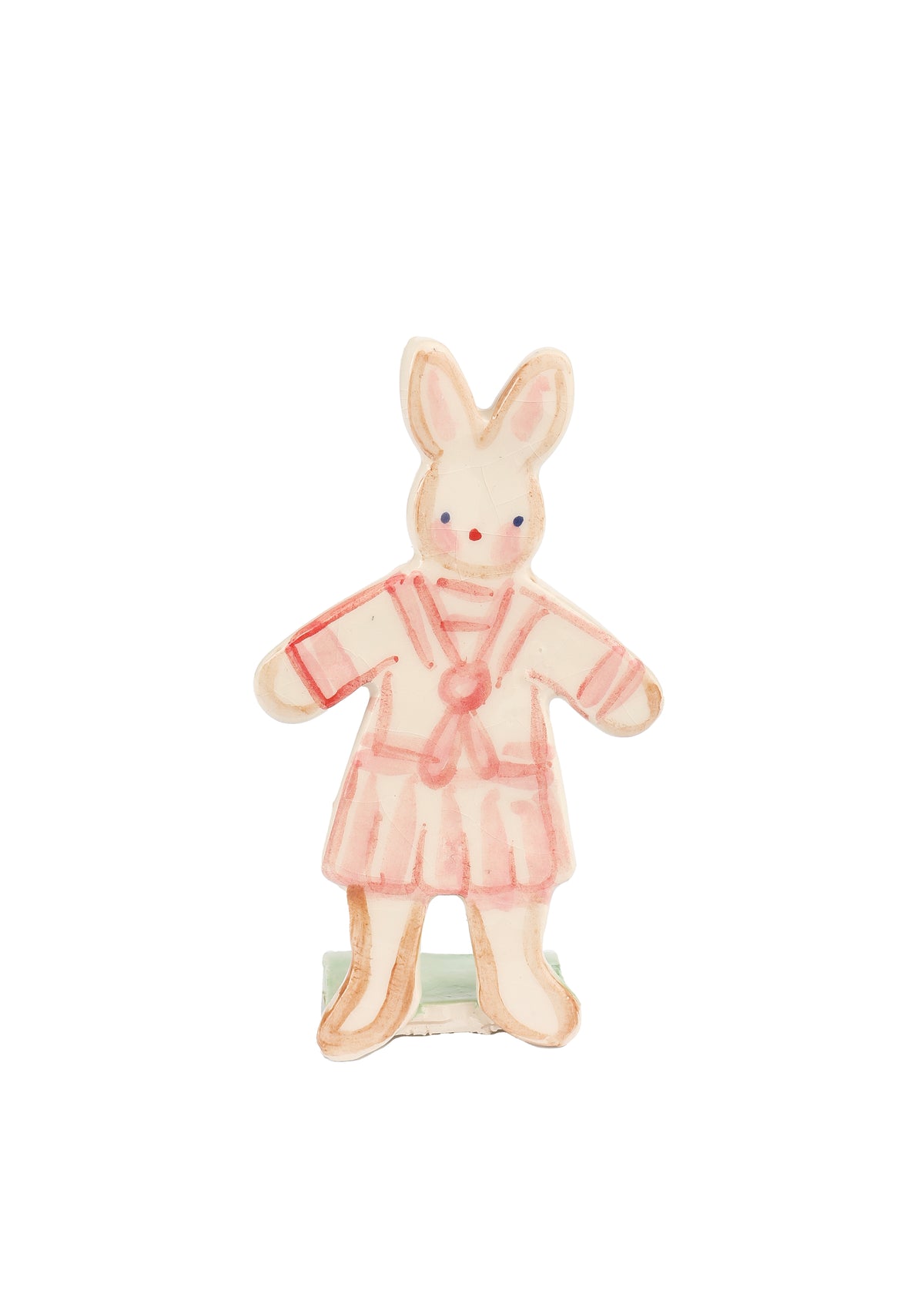 Easter Vignette