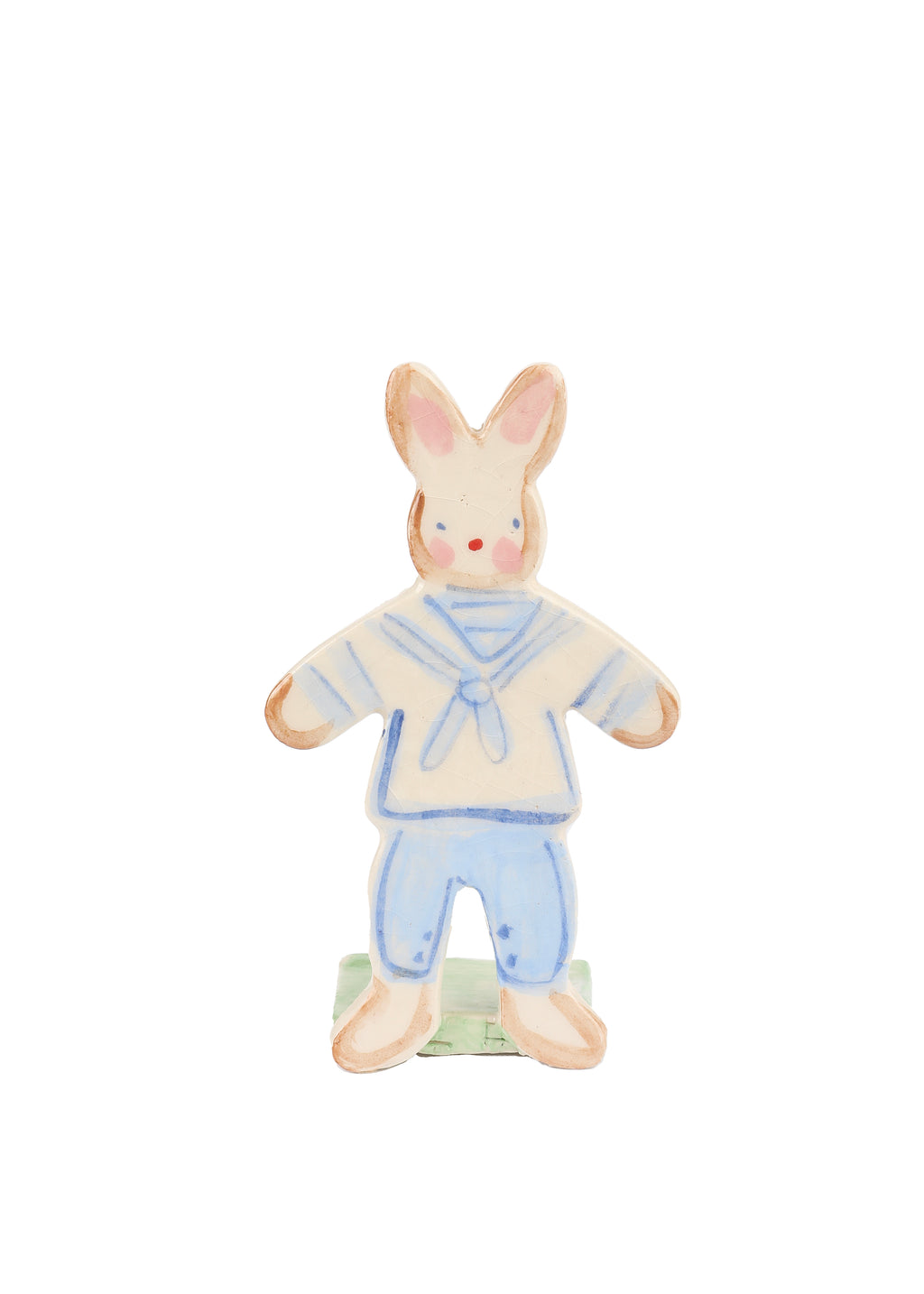 Easter Vignette
