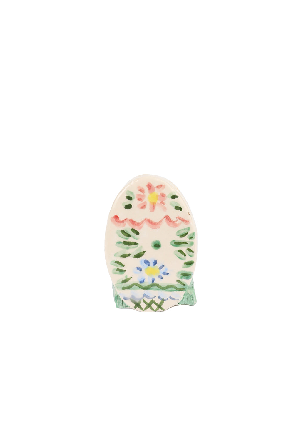 Easter Vignette