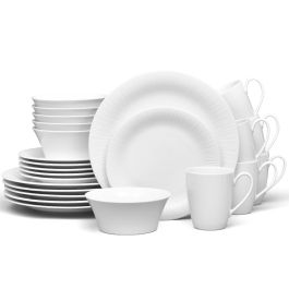 24-Piece Set, Service for 6