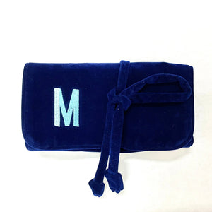 Jewelry Roll