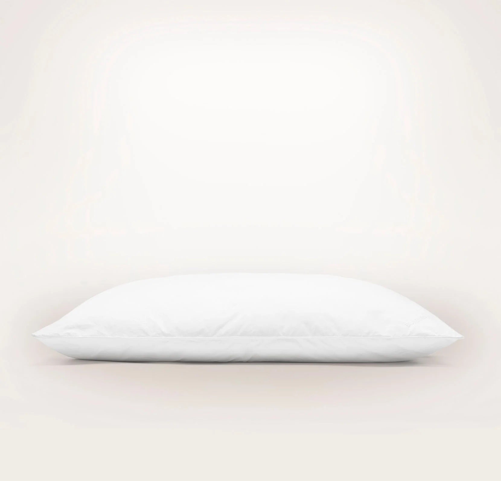 Boll & Branch Down Alternative Standard Pillow Insert