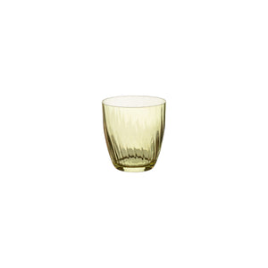 Sensa Collection Tumblers in Bottle Green, Set of 6