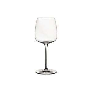 Isabel Collection Wine Glasses 12.87 oz in Clear, Set of 6