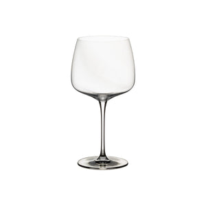 Isabel Collection Wine Glasses 22.36 oz in Clear, Set of 6