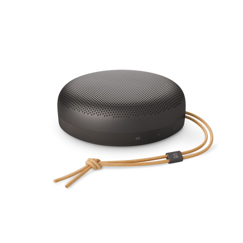 A1 Portable Bluetooth Speaker 3rd Generation in Warm Granite