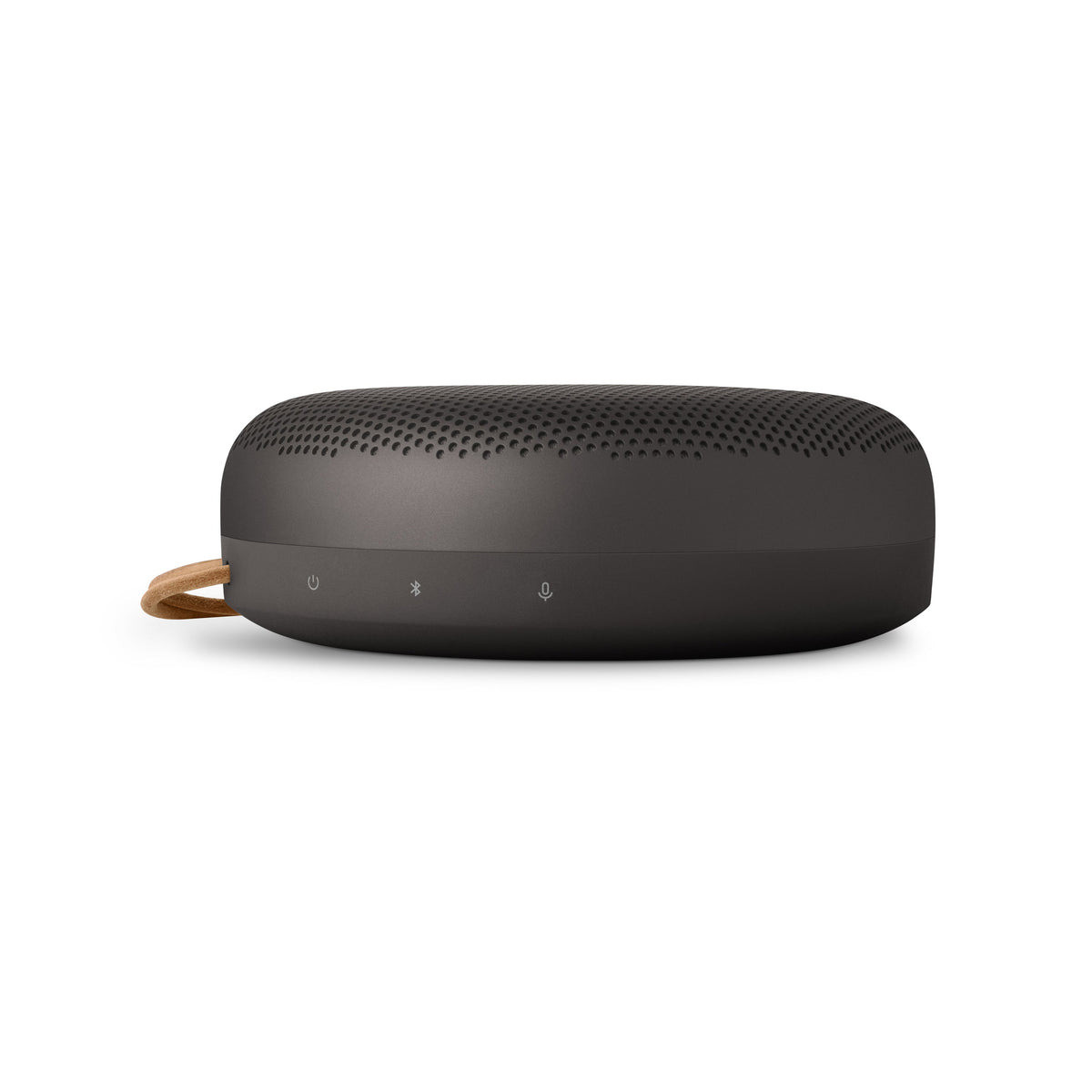 A1 Portable Bluetooth Speaker 3rd Generation in Warm Granite