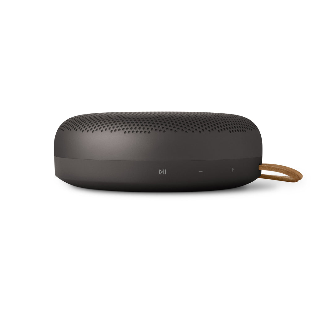 A1 Portable Bluetooth Speaker 3rd Generation in Warm Granite
