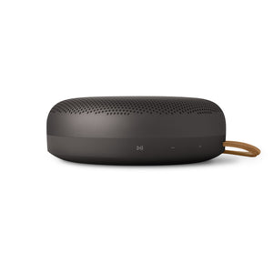 A1 Portable Bluetooth Speaker 3rd Generation in Warm Granite