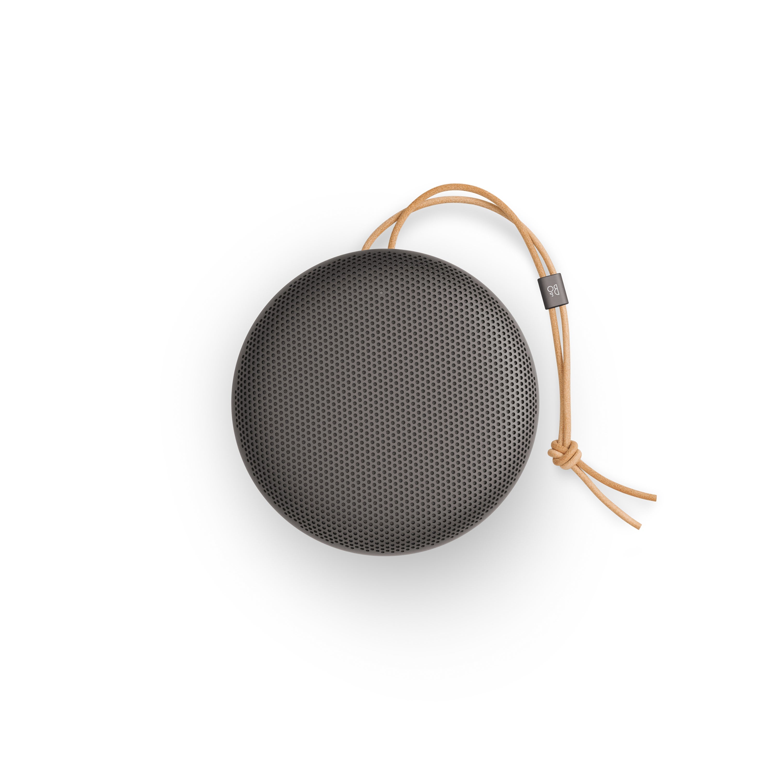 極美品 B&O Beosound A1 3rd Gen Warm Granite A1 Portable Bluetooth Speaker 3rd Generation in Warm Granite