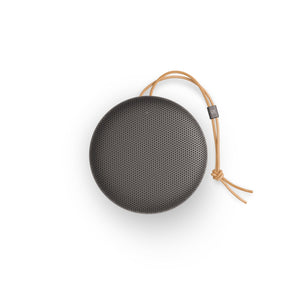 A1 Portable Bluetooth Speaker 3rd Generation in Warm Granite