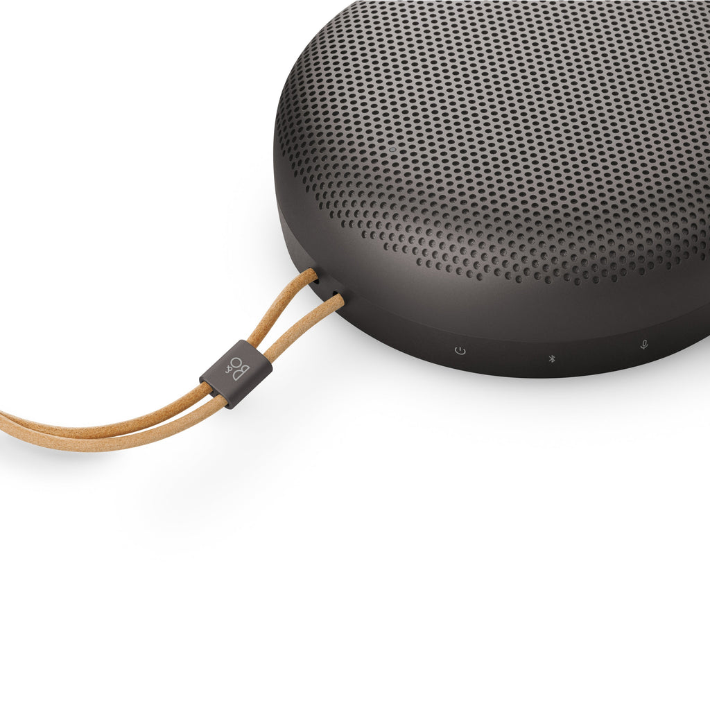 A1 Portable Bluetooth Speaker 3rd Generation in Warm Granite