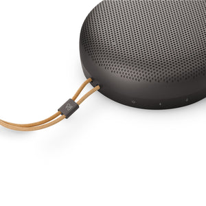 A1 Portable Bluetooth Speaker 3rd Generation in Warm Granite