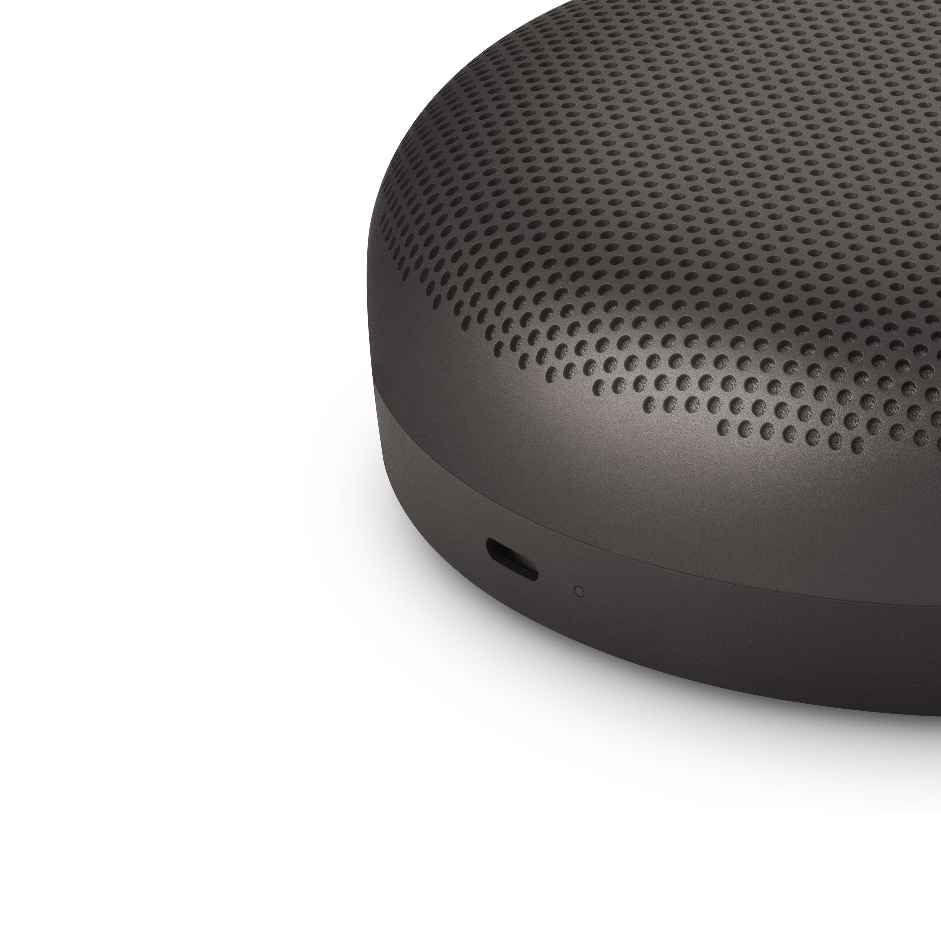 A1 Portable Bluetooth Speaker 3rd Generation in Warm Granite