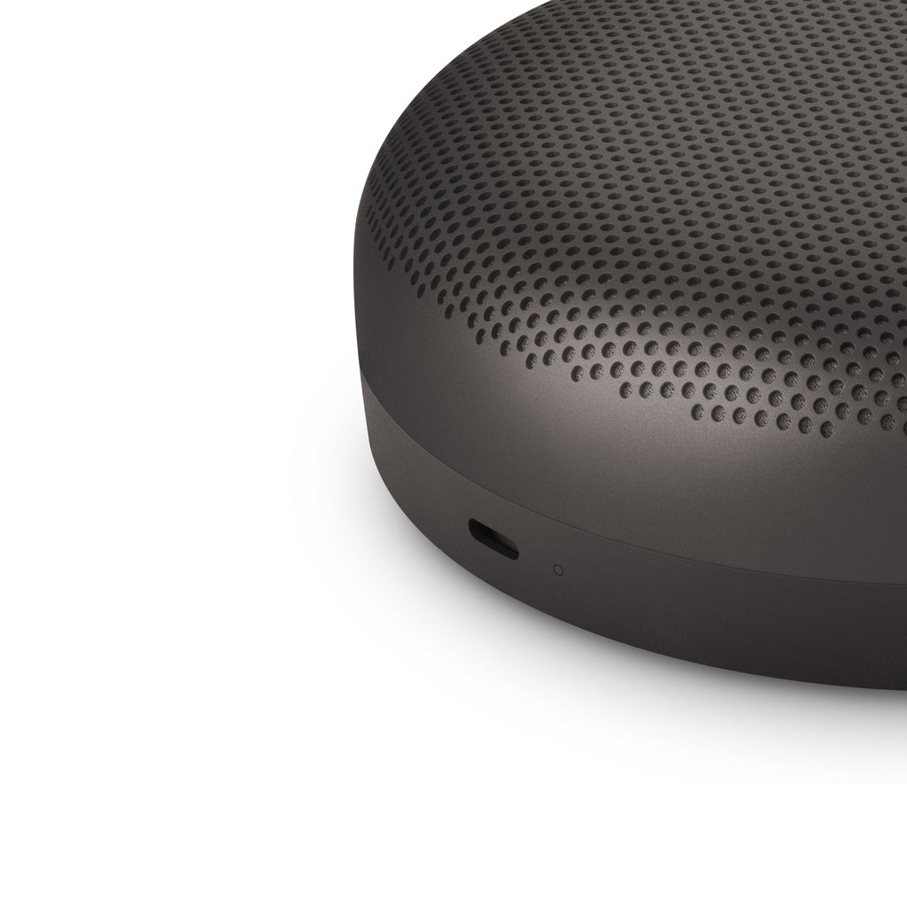 A1 Portable Bluetooth Speaker 3rd Generation in Warm Granite