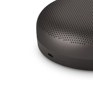 A1 Portable Bluetooth Speaker 3rd Generation in Warm Granite