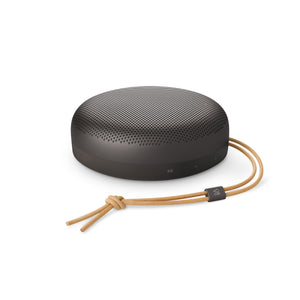 A1 Portable Bluetooth Speaker 3rd Generation in Warm Granite