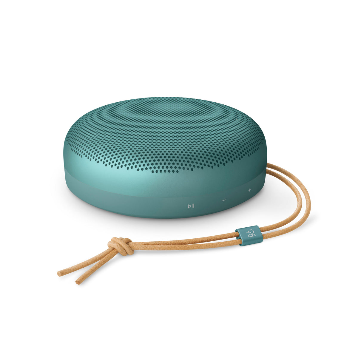 A1 Portable Bluetooth Speaker 3rd Generation in Eucalyptus Green