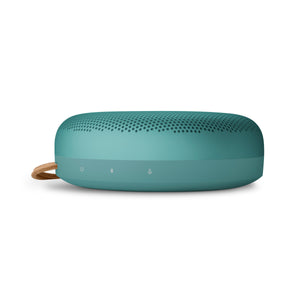 A1 Portable Bluetooth Speaker 3rd Generation in Eucalyptus Green