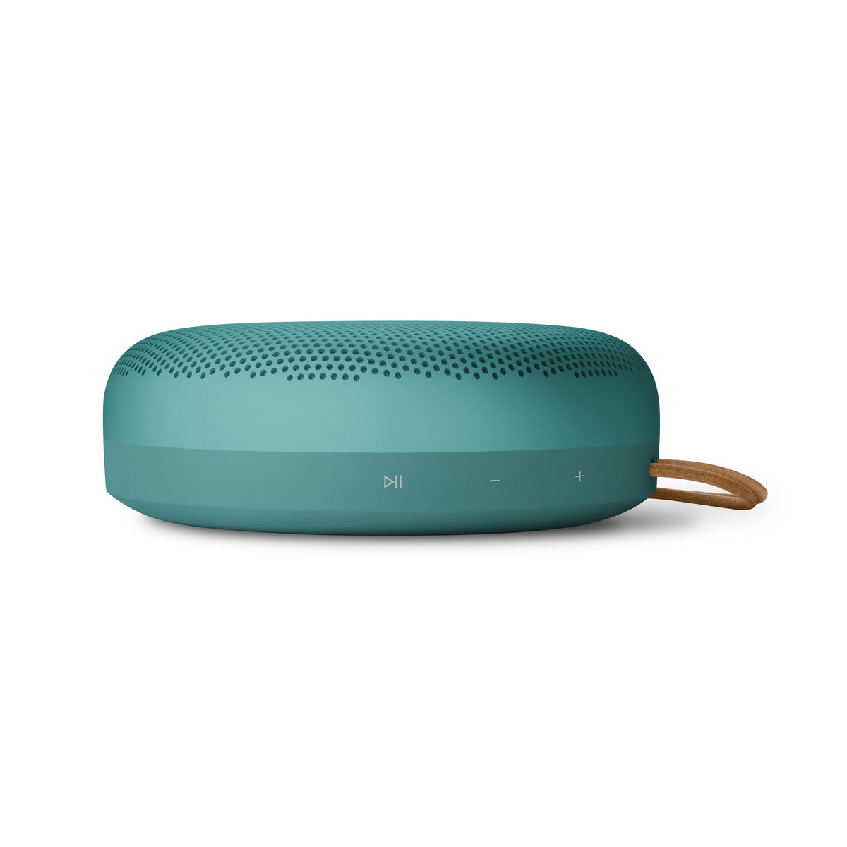 A1 Portable Bluetooth Speaker 3rd Generation in Eucalyptus Green