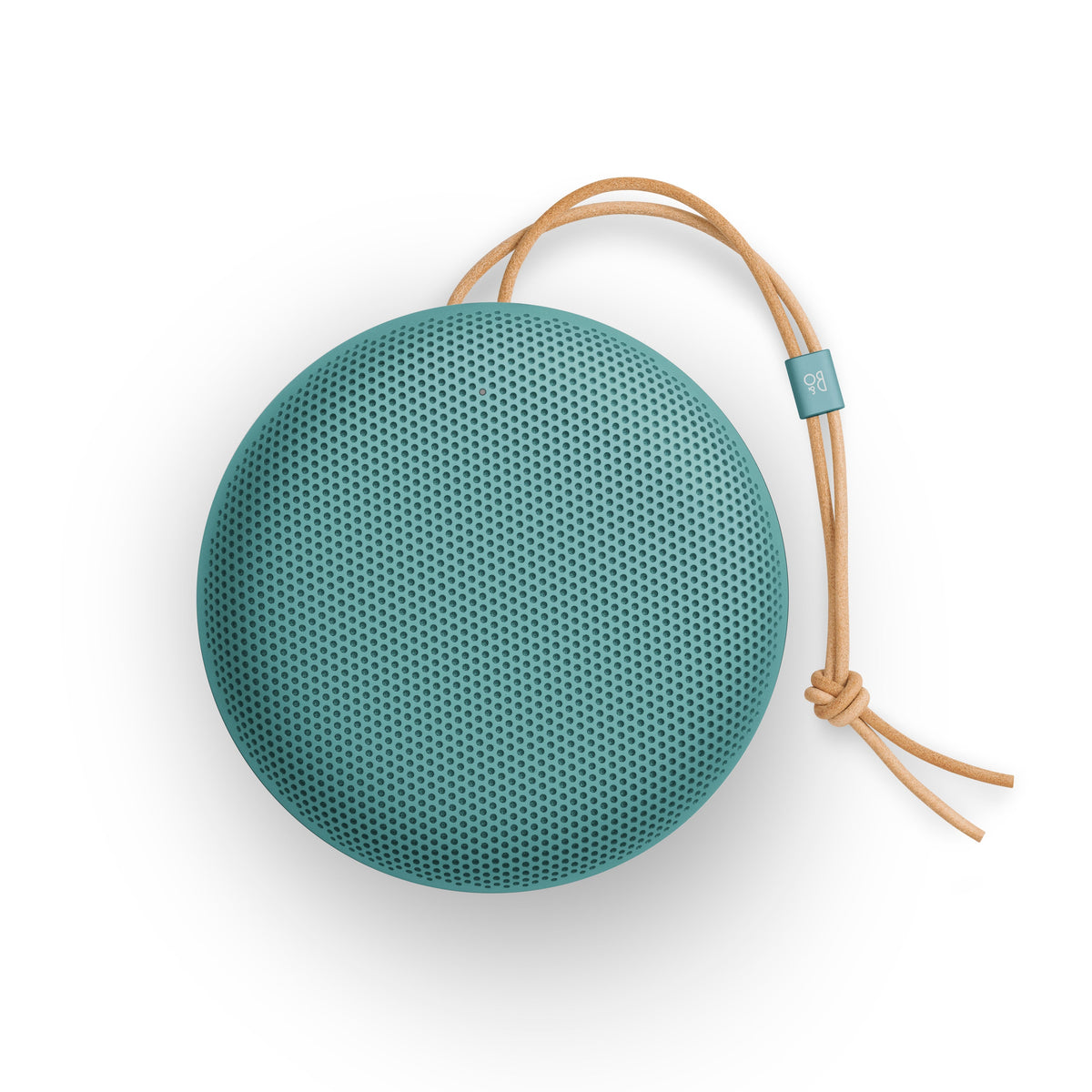 A1 Portable Bluetooth Speaker 3rd Generation in Eucalyptus Green