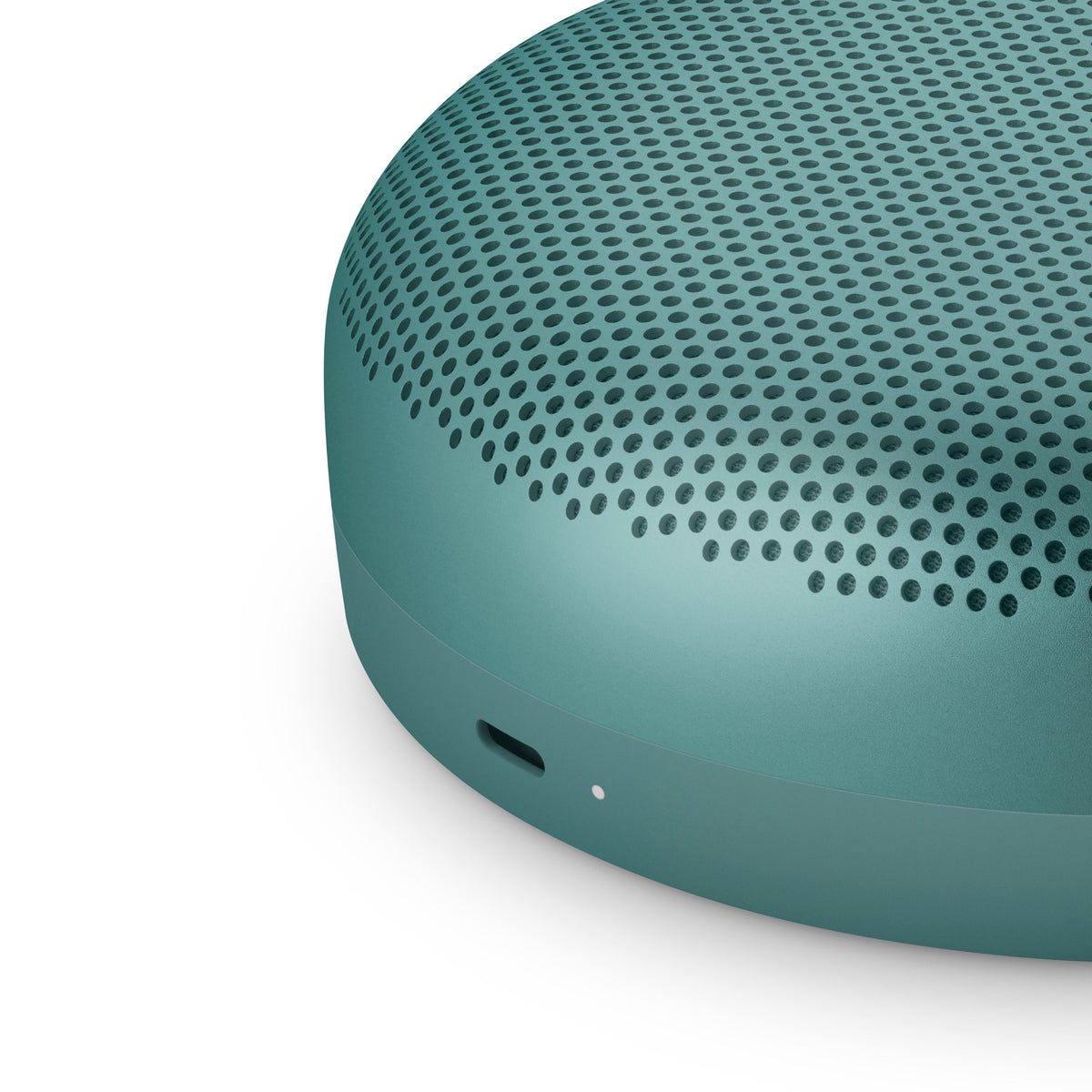 A1 Portable Bluetooth Speaker 3rd Generation in Eucalyptus Green
