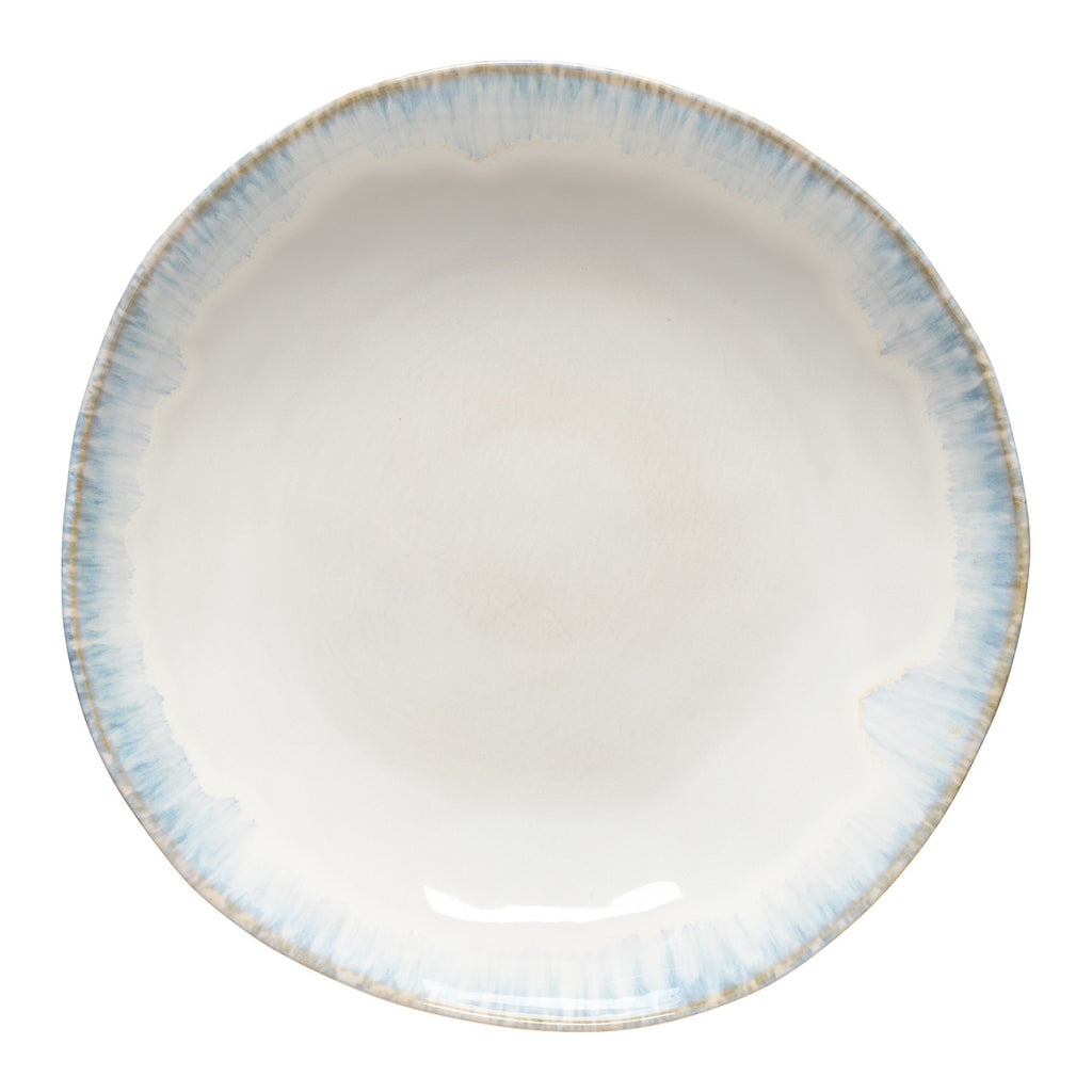 Brisa Collection Pasta/Serving Bowl 15" in Ria Blue