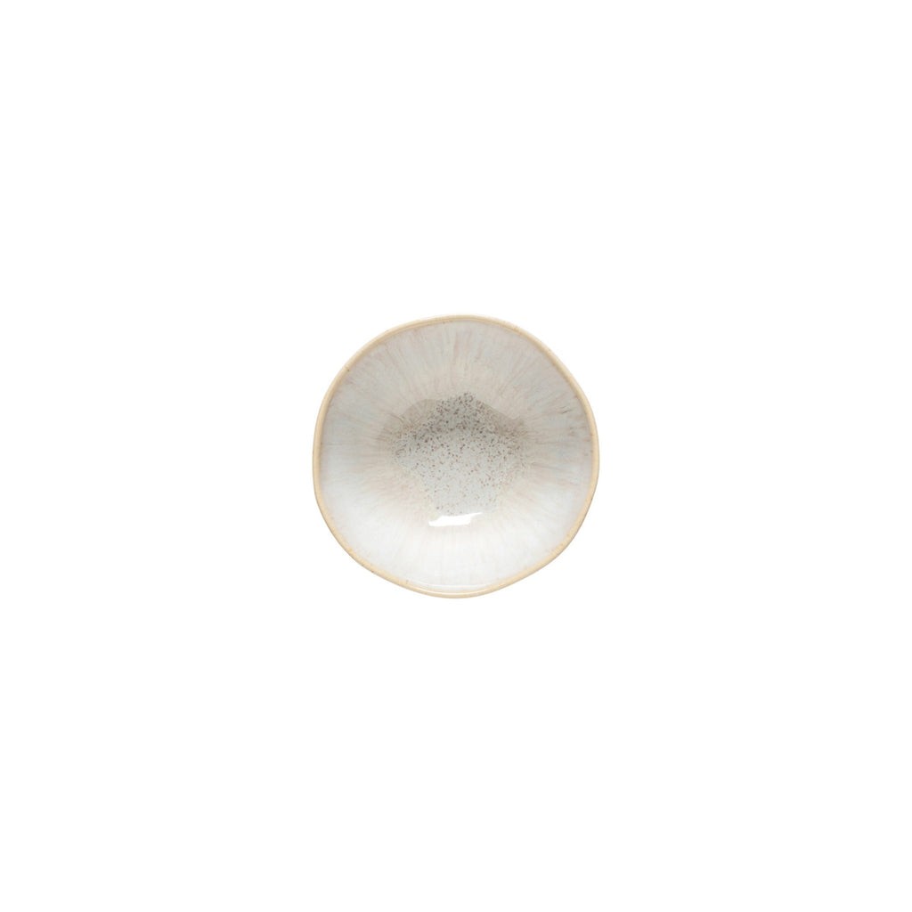 Eivissa Collection fruit Bowls in Sand Beige, Set of 6