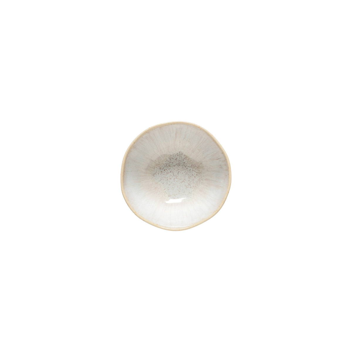 Eivissa Collection fruit Bowls in Sand Beige, Set of 6