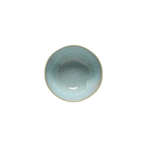 Eivissa Collection Cereal Bowls in Sea Blue, Set of 6