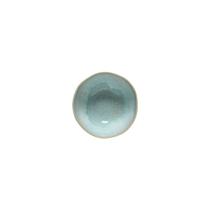 Eivissa Collection fruit Bowls in Sea Blue, Set of 6