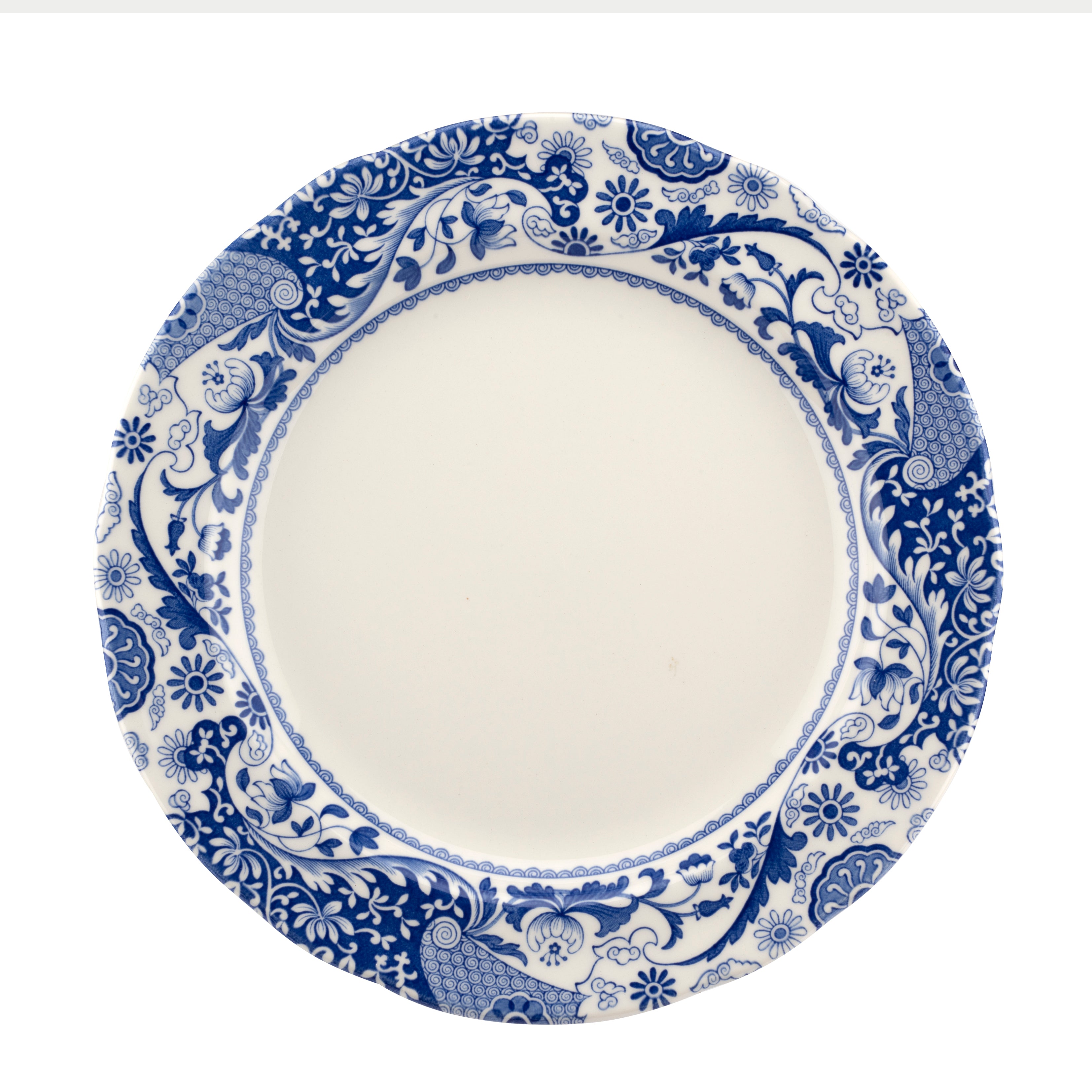 Brocato Dinner Plates, Set of 4