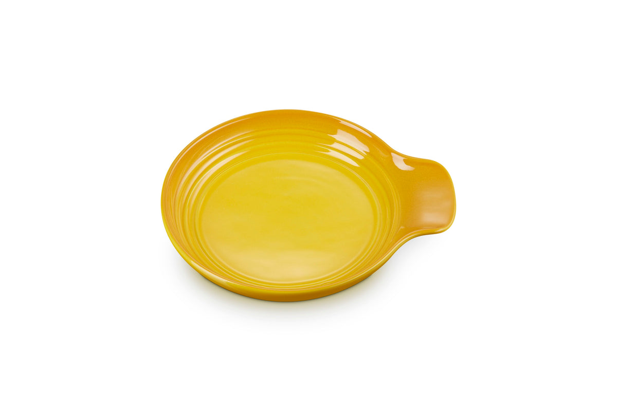Le Creuset Signature Spoon Rest, 6 in., Nectar